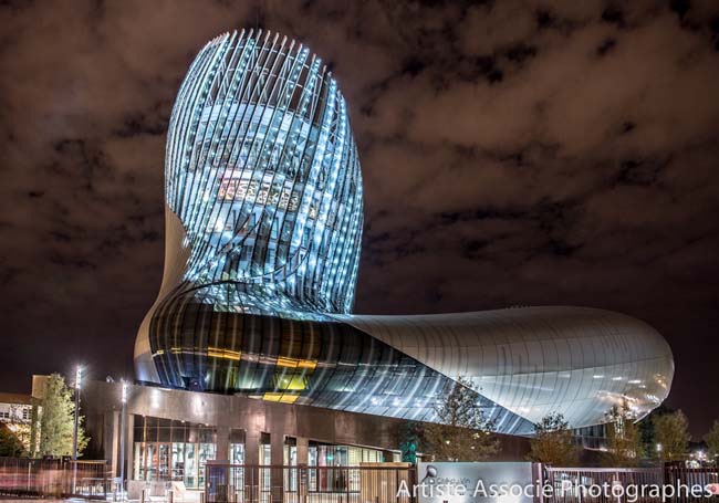 La Cité du Vin