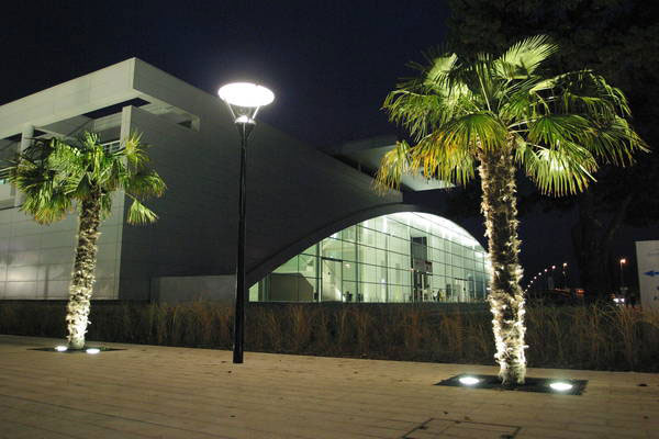 Palais des Congrès