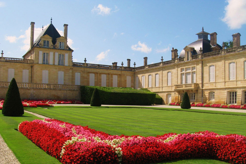 Château Beychevelle