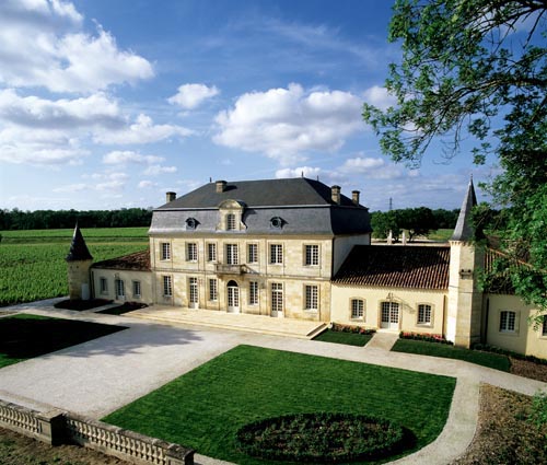 Château Couhins-Lurton