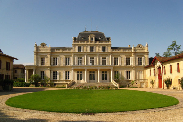 Château Giscours