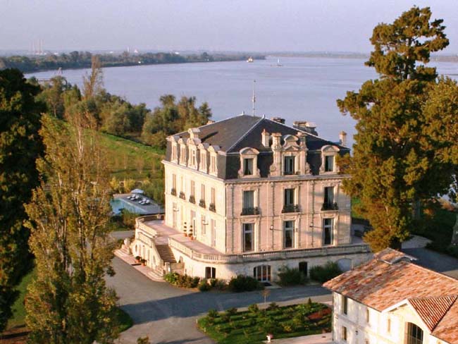 Château Grattequina