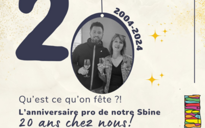 20 ans plus tard …