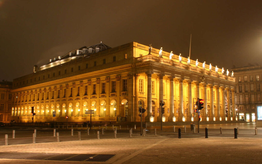 Grand Théâtre