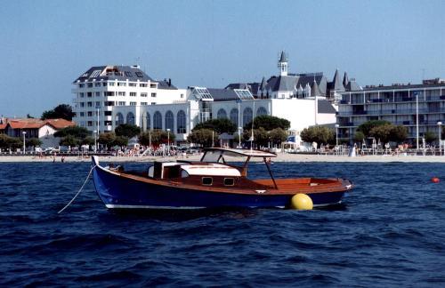 Palais des Congrès d’Arcachon