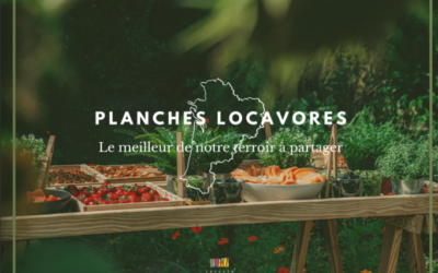 Planches locavores online !