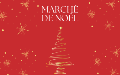 Marché de Noël